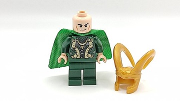 Figurka Lego Super Heroes Loki sh644