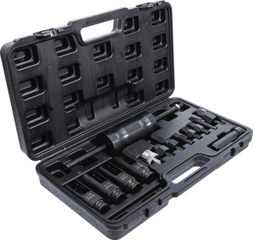 ИНЕРЦИОННЫЙ СЪЕМНИК ДЛЯ ИНЖЕКТОРОВ