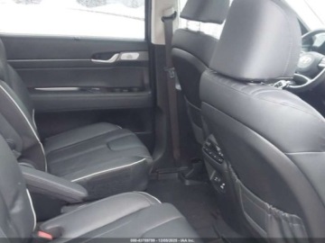 Hyundai 2023 Hyundai Palisade Limited, 2023r., 3.8L 3.8 Benzyna 291KM, zdjęcie 9