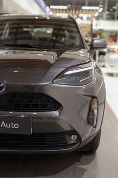 Toyota 2023 Toyota Yaris Cross Cross Hybrid 1.5 Comfort Tech 4x4 1.5 Hybryda 116KM, zdjęcie 11