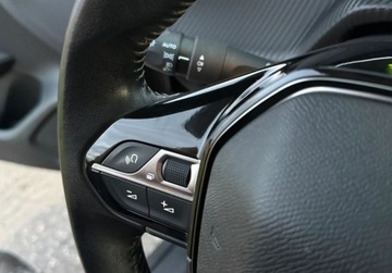 Peugeot 208 II Hatchback 1.5 BlueHDI 102KM 2020 Peugeot 208 FULL OPCJA panorama PISEMNA GWARANCJA w cenie Transport KRE, zdjęcie 31