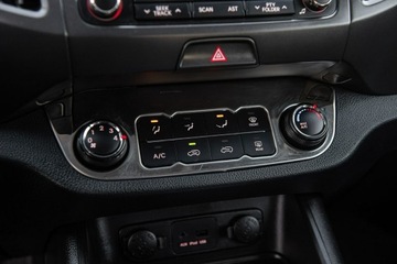 Kia Sportage III SUV 1.7 CRDi 116KM 2013 Kia Sportage 1.7CRDi 116KM ! Super Stan !, zdjęcie 20