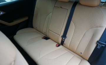 MG HS I 2024 MG HS MG HS Excite 1.5 T-GDI 173km 1.5 Benzyna 173KM, zdjęcie 24