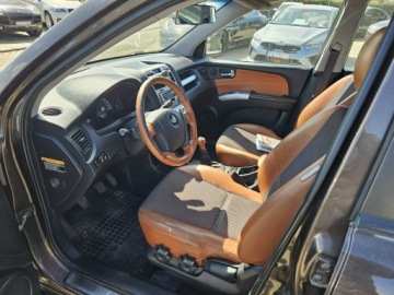 Kia Sportage II 2.0 i 16V 142KM 2006 Kia Sportage 2.0 benzyna+ lpg 141KM, zdjęcie 4