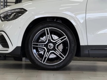 Mercedes GLA II Off-roader Facelifting 1.3 200 163KM 2026 MERCEDES-BENZ GLA 200 AMG Line Suv 1.3 (163KM) 2026, zdjęcie 5