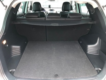 Hyundai ix35 SUV Facelifting 2.0 CRDi 136KM 2013 HYUNDAI IX 35 KLIMATRONIC PARKTRONIC ALU ŚWIETNY STAN SERWISOWANY W ASO, zdjęcie 13