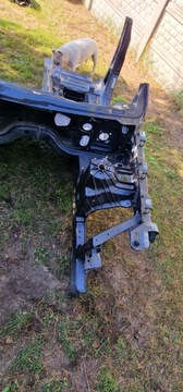 JEEP GRAND CHEROKEE WL L 2021 2022 2023 24 CWIARTKA PRZEDNIA LEWA