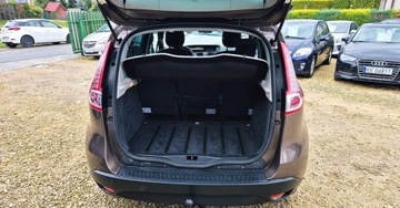 Renault Scenic III Van 1.6 16v 110KM 2010 Renault Scenic 1.6 16v BENZYNA 110KM nawigacja super okazja 1.6, zdjęcie 33