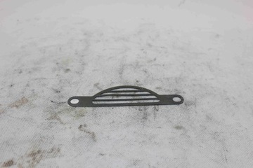 SUZUKI GSX 1400 Крышка корпуса масляного радиатора