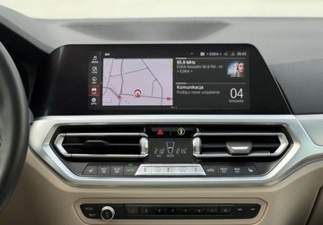 BMW Seria 4 G22-23-26 Coupe 2.0 420d 190KM 2022 BMW Seria 4 BMW 420d xDrive Gran Coupe M Sport 2.0 Diesel 190KM, zdjęcie 22