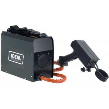 ИНДУКЦИОННЫЙ НАГРЕВАТЕЛЬ INDUCTOR 4 PRO 3,9 кВт 230 В + КАТУШКИ + ИДЕАЛЬНЫЙ СЛУЧАЙ