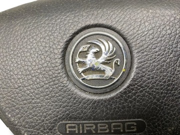 OPEL ASTRA G 1999 VOLANT