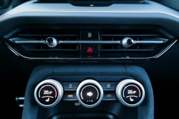 Skoda Kodiaq II SUV 2.0 TDI SCR 193KM 2026 Škoda Kodiaq Skoda Kodiaq Sportline 2.0 TDI (193, zdjęcie 21