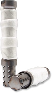 Вставка в глушитель Db-killer Muting Vance Hines