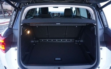 Citroen C5 Aircross SUV Facelifting 1.2 PureTech 131KM 2023 Citroen C5 Aircross Citroen C5 Aircross Shine Pack 1.2 Benzyna 131KM, zdjęcie 12