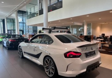 BMW Seria 2 F74 2025 BMW Seria 2 BMW M240i xDrive 3.0 Benzyna 374KM, zdjęcie 3