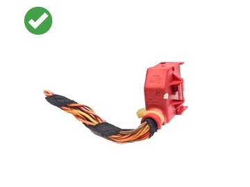 VOLKSWAGEN EOS 2010 JINÁ SVAZEK PŘÍVODŮ / KABEL