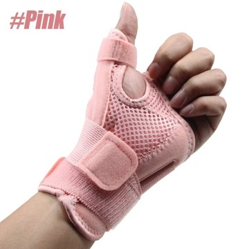 1Pcs Reversible Thumb & Wrist Stabilizer Splint for BlackBerry Thumb