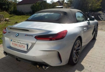BMW Z4 G29 M Roadster 3.0 M40i 340KM 2020 BMW Z4 M40i Okazja 3.0 Benzyna 340KM, zdjęcie 21