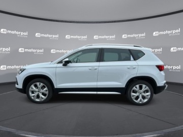 Seat Ateca SUV Facelifting 1.5 EcoTSI 150KM 2025 Seat Ateca Xperience 1.5 TSI S&amp;S 150 KM DSG, zdjęcie 2