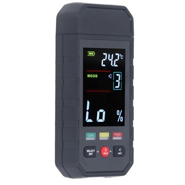 ДАТЧИК ВЛАЖНОСТИ 2 В 1 ИЗМЕРИТЕЛЬ ВЛАЖНОСТИ ИЗМЕРИТЕЛЬ ВЛАЖНОСТИ ДЛЯ ДЕРЕВА