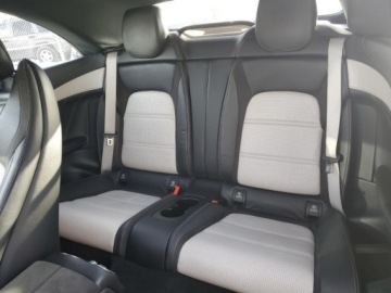 Mercedes Klasa C W205 2017 Mercedes-Benz Klasa C 2017 Mercedes-Benz C-Class AMG C 63 S Cabriolet 4.0, zdjęcie 10