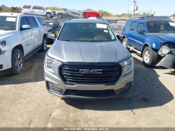  GMC Terrain 2024r., SLE, od ubezpieczalni 1.5 Benzyna 170KM, zdjęcie 1