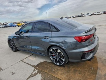 Audi A3 8Y 2022 Audi S3 Premium Plus 2022 2.0 Benzyna 306KM, zdjęcie 1