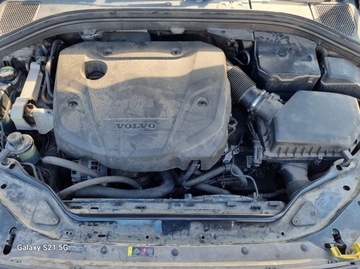 Hyundai ix35 SUV Theta 2.0 MPI 163KM 2016 Volvo XC60 2.0 HDI 190 KM polski salon skóra nawigacja alufelgi gwarancja, zdjęcie 15