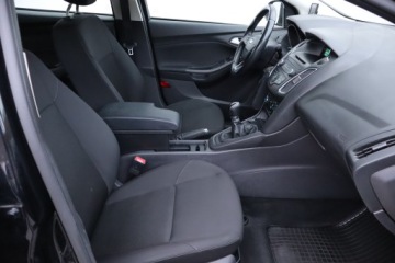 Ford Focus III Sedan Facelifting 1.6 Ti-VCT 105KM 2018 Ford Focus 1.6 i, Salon Polska, 1. Właściciel, zdjęcie 8