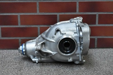 BMW X3 G01 X4 G02 Tylny Most Dyferencjał 9846339