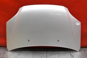 KAPOTA KRYT MOTORU STŘÍBRNÁ SUZUKI IGNIS 2 II 03-08