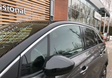 Opel 2020 Opel Crossland X Opel Crossland X 1.2 T Eco 120 Lat SampS 1.2 Benzyna, zdjęcie 15