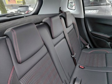 Peugeot 2008 I SUV Facelifting 1.2 PureTech 130KM 2017 Peugeot 2008 GT-Line Navi Kamera Klimatronik Grip Control Sensor PDC Alu, zdjęcie 15