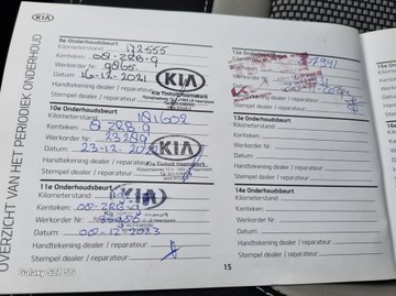 Hyundai ix35 SUV Theta 2.0 MPI 163KM 2013 Kia Cee'd II 1.6 135 KM nawigacja kamera climatronic super stan gwarancja, zdjęcie 21