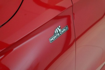 Skoda Fabia IV 1.5 TSI 150KM 2026 Škoda Fabia Skoda Fabia Fabia Monte Carlo 1.5 TSI, zdjęcie 9