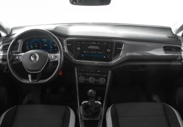 Volkswagen T-Roc I SUV 1.5 TSI ACT 150KM 2021 Volkswagen T-Roc 1.5 TSI 150KM Premium Kamera Cofania Pokrywa bagaznika el, zdjęcie 14