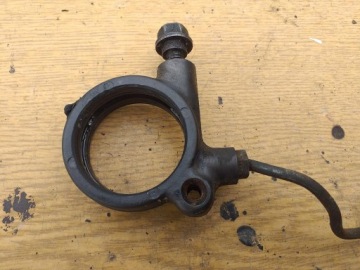 ЗАМЕДЛЕННЫЙ ШЛАНГ HONDA GL1200 GOLDWING