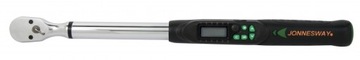 JONNESWAY KL DYNAMOMETRYCZNY 1/2 10-200NM ELEKTRON