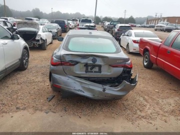 BMW Seria 4 G22-23-26 2024 BMW Seria 4 430i Gran Coupe 2024 2.0l 2.0 Benzyna 255KM, zdjęcie 4