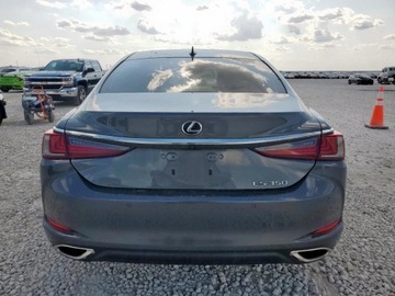 Lexus ES VII (XV70) 2022 Lexus ES 350 Base 2022 3.5l 3.5 Benzyna 302KM, zdjęcie 2