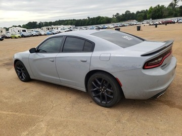 Dodge Charger VII 2020 Dodge Charger DODGE CHARGER SXT, 2020r., 3.6L, zdjęcie 3