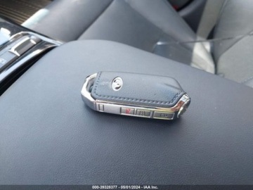 Kia Stinger 2019 Kia Stinger 2019 Kia Stinger Base AWD 2.0 Benzyna 255KM, zdjęcie 11