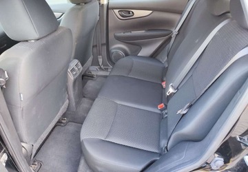 Nissan Qashqai II 2019 Nissan Qashqai Nissan Qashqai II 4x4 ,automat , 2,0benzyna 2.0 Benzyna, zdjęcie 10