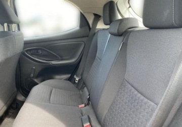 Toyota 2023 Toyota Yaris 1,5 Comfort VAT 23 Salon PL ASO 1szy wlasciciel 1.5, zdjęcie 12