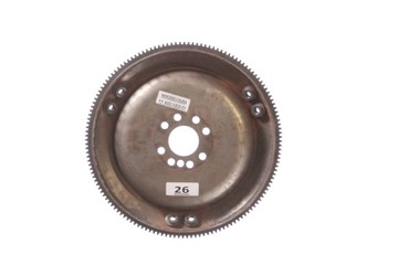 KOLO SETRVAČNÍK MERCEDES S320 W221 3.0 CDI 07R