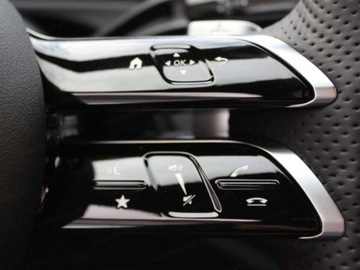 Mercedes Klasa E W214 All-Terrain 2.0 220d 197KM 2025 E Klasa 220 d 4-Matic AMG Estate 2.0 (197KM) 2025, zdjęcie 7