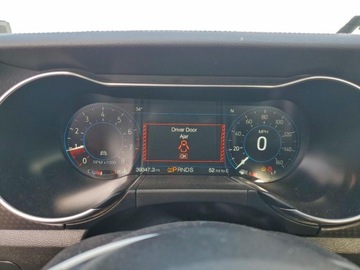 Ford Mustang VI 2023 Ford Mustang 2.3L 2023 2.3 Benzyna 310KM, zdjęcie 9