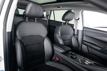 JAC 2025 JAC JS8 Pro 1.5 T-GDI DCT 7os. Suv 175KM 2025, zdjęcie 6