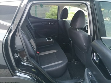 Nissan Qashqai II Crossover Facelifting 1.3 DIG-T  160KM 2020 Nissan Qashqai 1.332 160KM Led Tempomat Kamera, zdjęcie 19